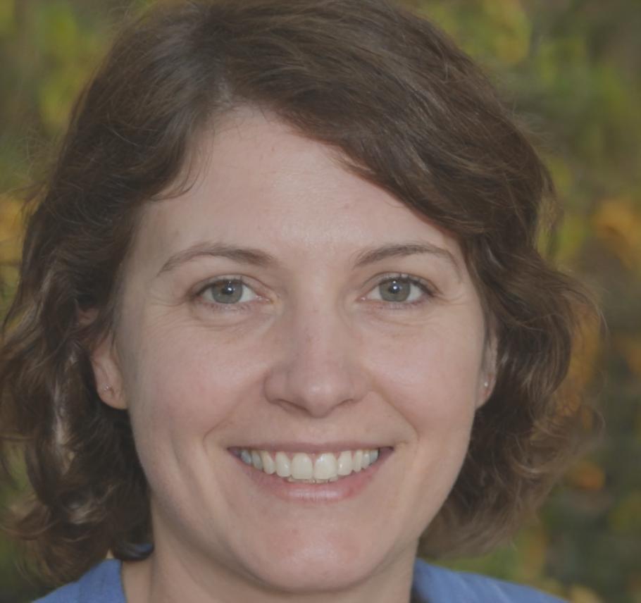 Lisa Weber